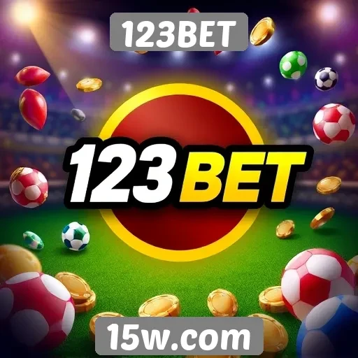 Plataforma 123BET oferece diversas opções de jogos online