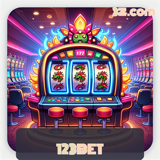 Bônus Imperdíveis no 123BET: Aproveite e Ganhe Mais!
