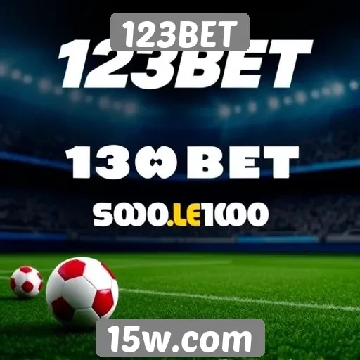Ofertas de bônus e promoções na 123BET