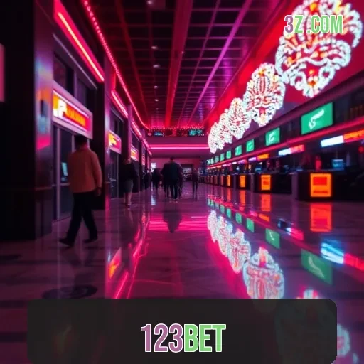 123BET: Transforme Sua Paixão por Futebol em Lucre com Fantasia