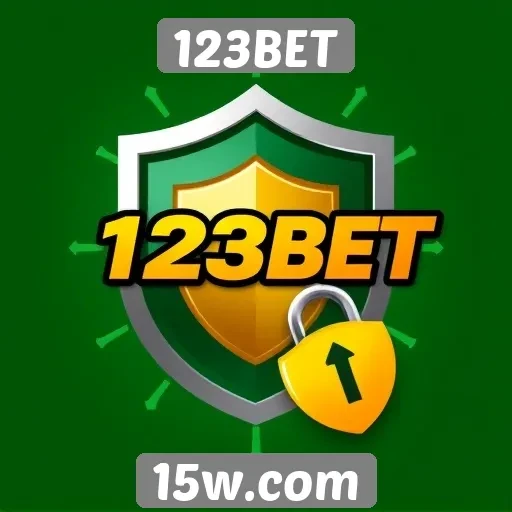 Segurança das transações financeiras no 123BET
