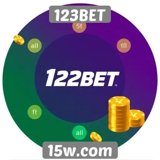 Como funciona o sistema de bônus da 123BET