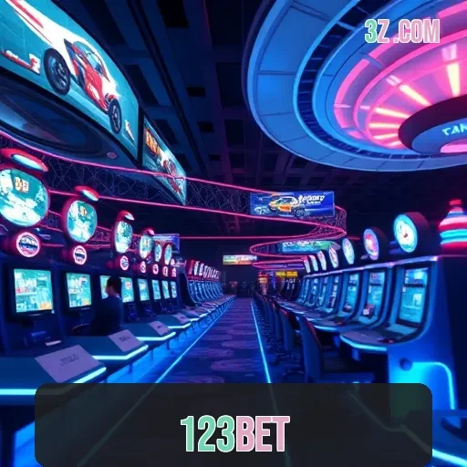 123BET: Descubra os Jackpots Mais Empolgantes e Lucrativos do Brasil