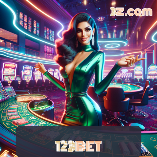 JOGOS ESTRONDOSOS: A MAGIA DO 123BET PARA BRASILEIROS