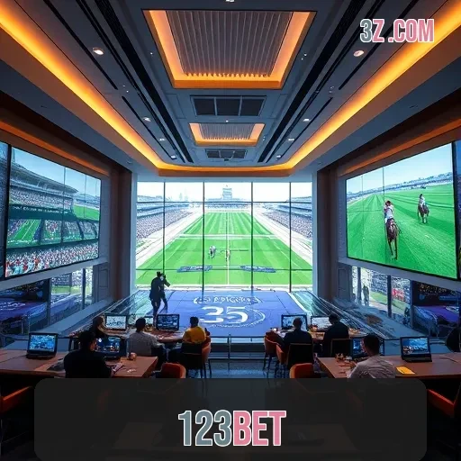 123BET: Descubra o Fascinante Cassino Ao Vivo Brasileiro