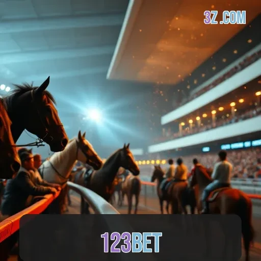 123BET: Apostas Ao Vivo que Transformam Seu Jeito de Jogar