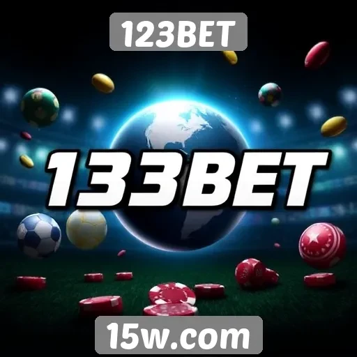 Principais jogos disponíveis na plataforma 123BET