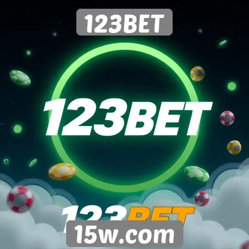 Novidades e promoções oferecidas pelo 123BET