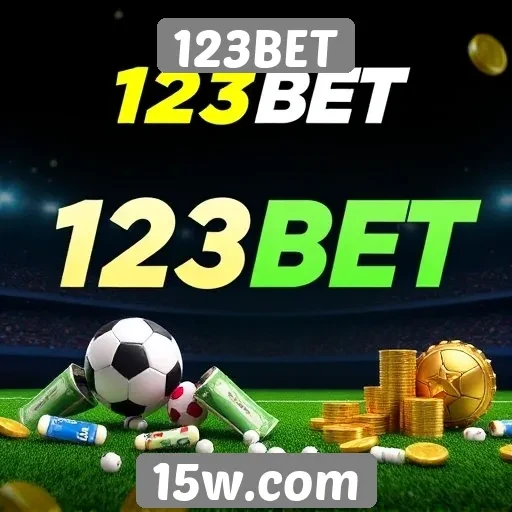 Comparativo de promoções e bônus oferecidos pelo 123BET