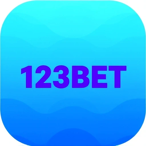 123BET logo