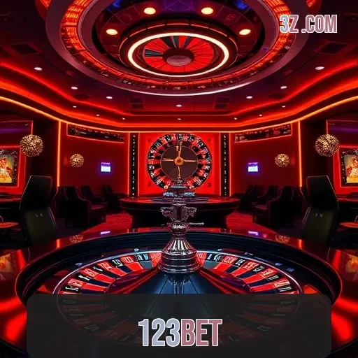 123BET Vídeo Caça-níqueis